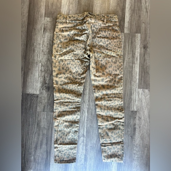 CURRENT/ELLIOTT “the stiletto” - Picture 3 of 4